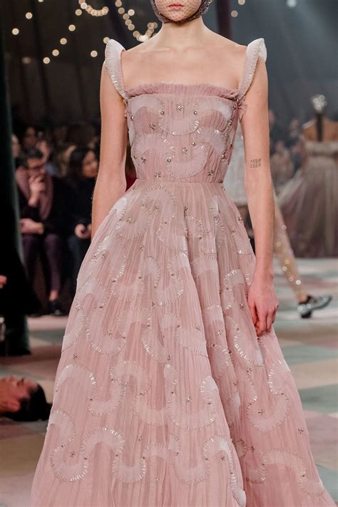 christian dior dresses 2024